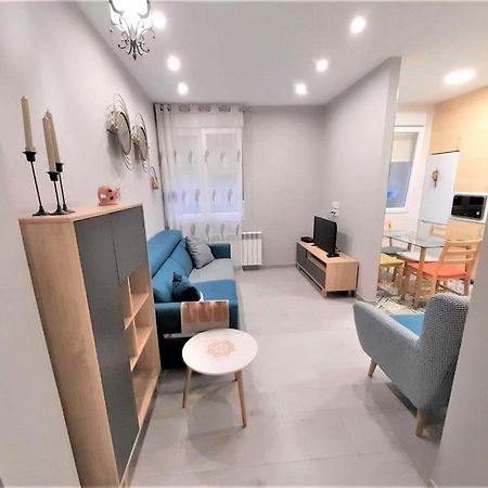 Coqueto Piso 2 Hab Zona Hospital Central-Ov5099 Οβιέδο Εξωτερικό φωτογραφία