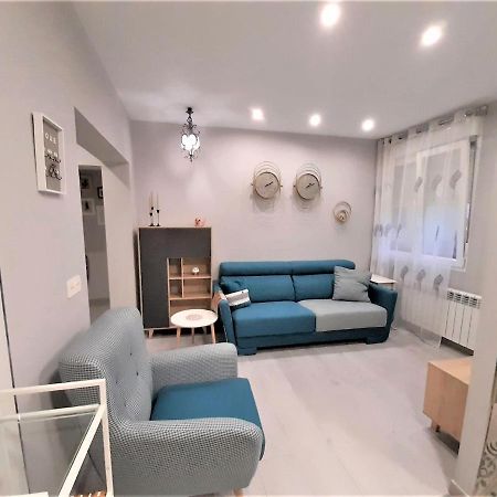 Coqueto Piso 2 Hab Zona Hospital Central-Ov5099 Οβιέδο Εξωτερικό φωτογραφία